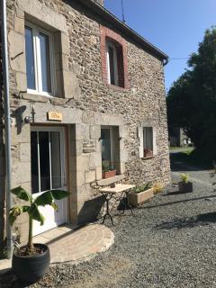 Charmant gîte entre vallée de la Rance et côte d'Emeraude - Pleslin-Trigavou - 9