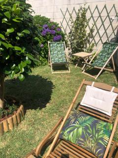 Apartamento Conde - Corcubión - 5