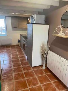 Gîte jusqu’à 4 personnes - Arches - 4