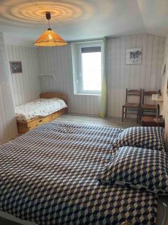 Gîte jusqu’à 4 personnes - Arches - 1