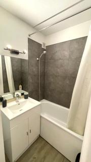 Appartement Puy-Saint-Vincent - Puy-Saint-Vincent - 5