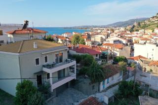 Villa Lepanto Nafpaktos - Nafpaktos - 8