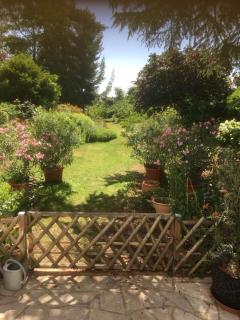 Maison Anne face to park in Vernon Giverny - Vernon - 6