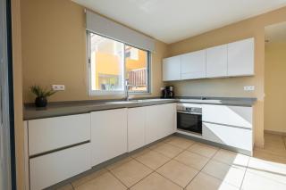 Ruim appartement met een adembenemend uitzicht op de jachthaven - Jan Thiel - 2