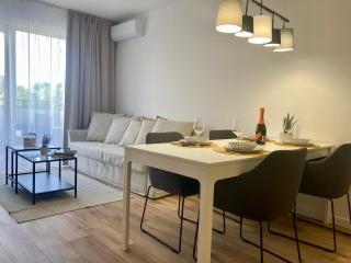 Apartament nr 26 - Apartamenty Wakacyjna 5 - Mielno - 2