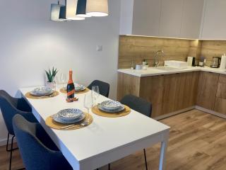 Apartament nr 26 - Apartamenty Wakacyjna 5 - Mielno - 7