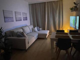 Sun&Sand11 - niedaleko plaży, parking w cenie - Gdańsk - 9