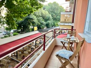 Apartman Cinthia - 9