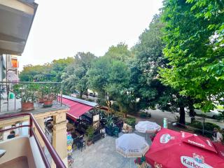 Apartman Cinthia - Crikvenica - 1