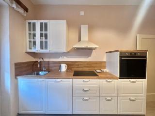 Apartman Cinthia - 3