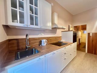 Apartman Cinthia - Crikvenica - 1