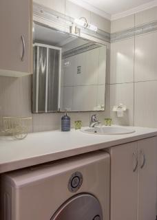 Delis Apartment - 1