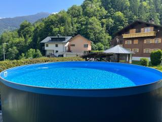 Haus Stofleth - Tschagguns - 9