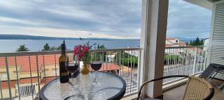Apartment Casa Bianca Penthouse - Dramalj - 5