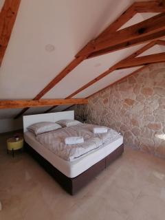 Sky apartment, Island Rab - 3