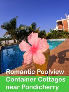 Wow Farm House & Resort near Pondicherry - Auroville - 7