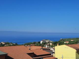 Appartamenti Miramare - Marina di Camerota - 7