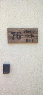 Studio de la Baie - Langueux - 2