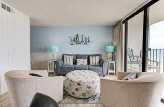 0711 Turtle Haven by Atlantic Towers - Carolina Beach - 1