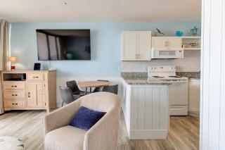 0711 Turtle Haven by Atlantic Towers - Carolina Beach - 9