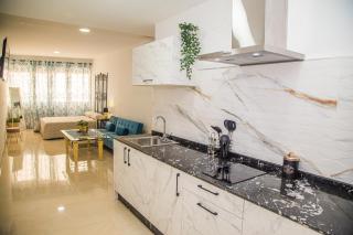 Apartamentos centro Sandoval - Córdoba - 4