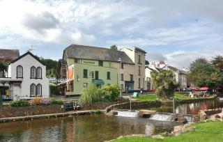 Dawlish Lawn View - Dawlish - 2