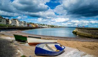 Dawlish Lawn View - Dawlish - 6