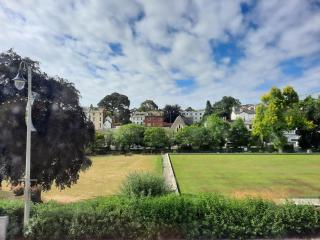 Dawlish Lawn View - Dawlish - 7