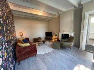 Nice chalet in Schoonloo with terrace - 0