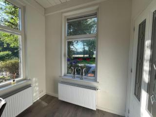 Nice chalet in Schoonloo with terrace - 6