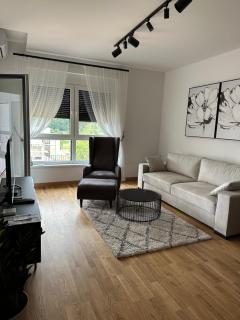 Apartman Bella Fruške Residences - Vrdnik - 8
