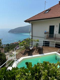 Appartamento Moneglia - Moneglia - 9