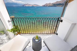 Seafront Baska Apartment - Baška - 8
