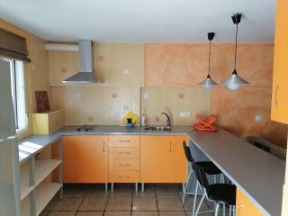Apartamento Recreo - Tarifa - 5