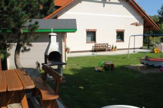 Apartament Jaś - Sarbinowo - 5