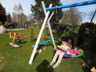 Nad morzem, Apartament Jaś - 2