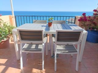 Carvajal Beach Seaview Apartment - 1