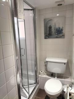 The Claremont - Woodhall Spa - 2