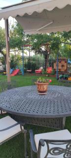 Summer Panorama Cottage - Epanomi - 3