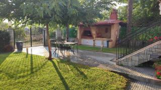 Summer Panorama Cottage - Epanomi - 2