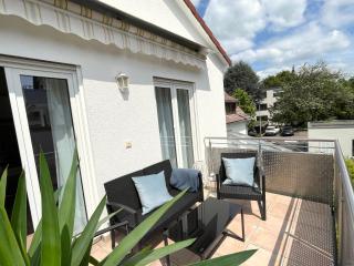 Exklusives Apartment & Balkon - 5