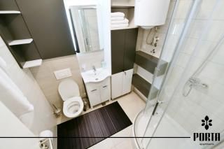 Porta Apartman Sarajevo - Sarajevo - 5