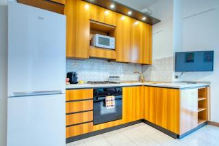 GuestHost - Casa Graziella, bilocale a 5 minuti dal San Raffaele per 5 - 1