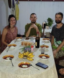 Indra Sisila Resort and Villa Bentota - 6