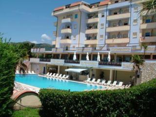 Panorama Apartments - Scalea - 0