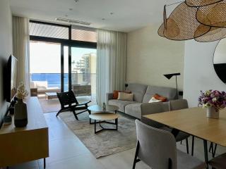 Sunset Waves Luxury Apartment 200m from the beach - Benidorm - 3
