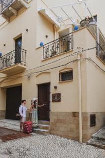 La Bifora e il granaio - 8