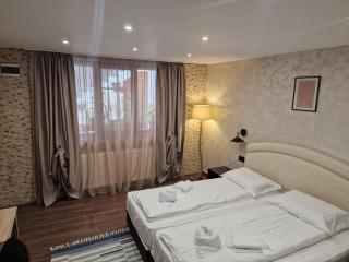 Kamelia guest rooms - Kazanlŭk - 9