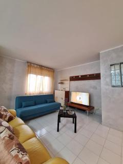 SOLO NOI intero appartamento - Termoli - 0