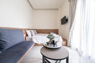 Katerina's Luxury Suite in Heraklion Center - Iráclio - 8